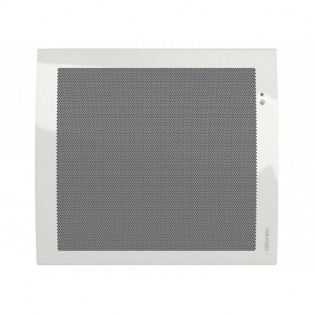 RAYONNANT - ABELIA - INTELLIGENT - BLANC - 1500W - HORIZONTAL