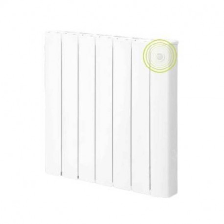 RADIATEUR - OPTALYS - ECOSENS - BLANC - 1500W