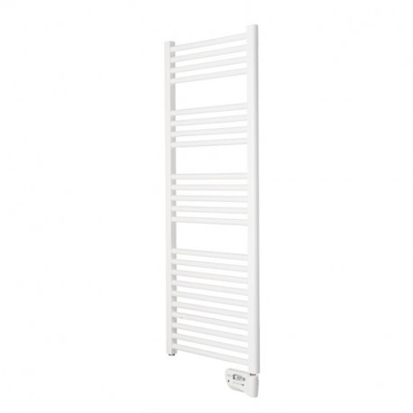 SECHE SERVIETTES - CAPTIS - ECOSENS - BLANC - 500W - ETROIT 