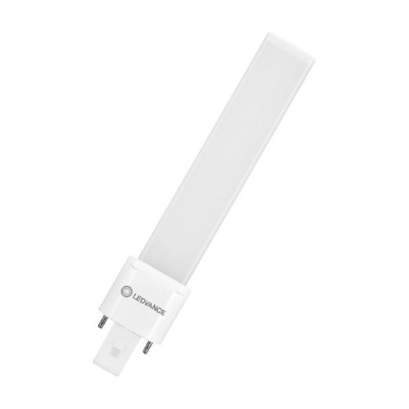 LED S G23 - 4,5W - 830 - 450LM - EQ 9W - 2 PINS