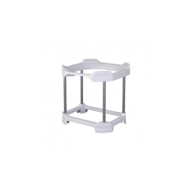                        TREPIED - CHAUFFE EAU - 100-200L