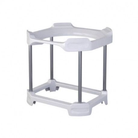 TREPIED - CHAUFFE EAU - 100-200L