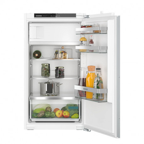 REFRIGERATEUR - INTEGRABLE - H102cm - 1 PORTE - 4* - A PENTOGRAPHE 