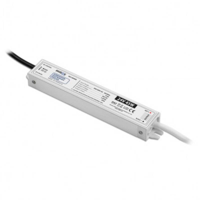 100468 - Miidex - Alimentation LED - 24VDC - 45W - IP67