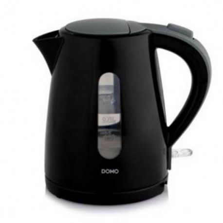 BOUILLOIRE - NOIRE - 1,0L