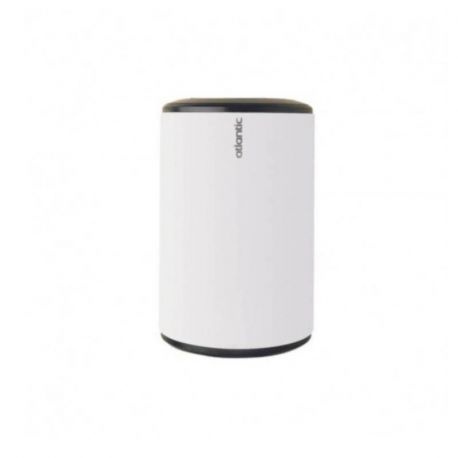 CHAUFFE EAU - BLINDE - VERTICAL - SUR EVIER - 50 LITRES