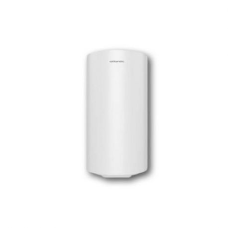 CHAUFFE EAU - BLINDE - VERTICAL - MURAL - 50 LITRES