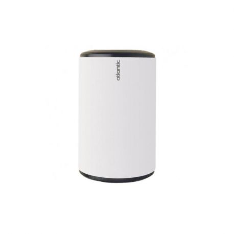 Chauffe-eau électrique petites capacités sur évier - 230V - 30L - 2000W - 623x345x338 mm