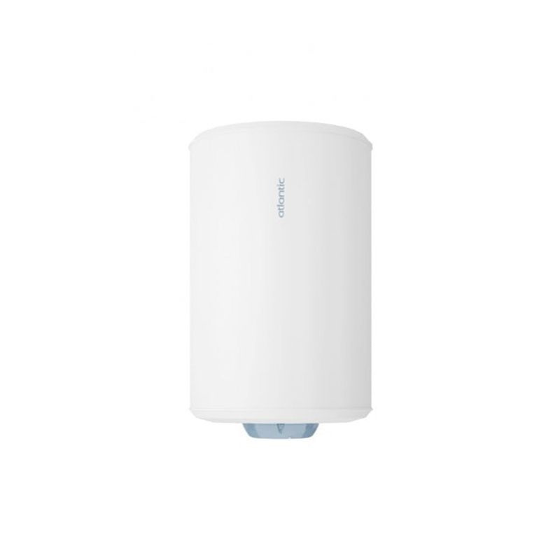                         Chauffe-eau électrique ACI hybride Zénéo - Vertical mural - 50L
