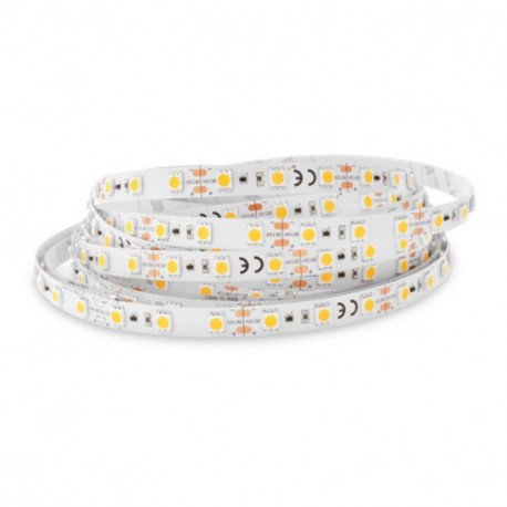 Bandeau LED - 5m - 72W - 3000K - IP20