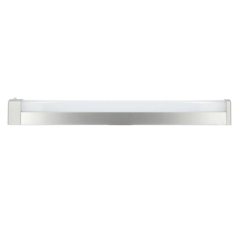                         REGLETTE LED - SWAN - 15W - 840 - 1500LM - ALU - IP44 - CLII - DETECTEUR