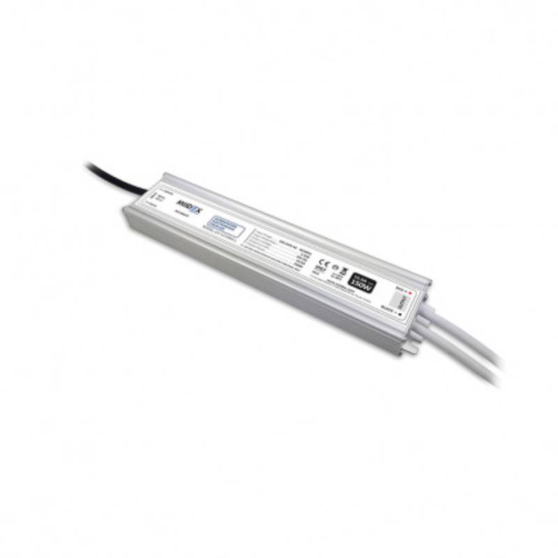                         100473 - Alimentation électronique pour éclairage LED Miidex - 12V DC - 150W - 12.5A max