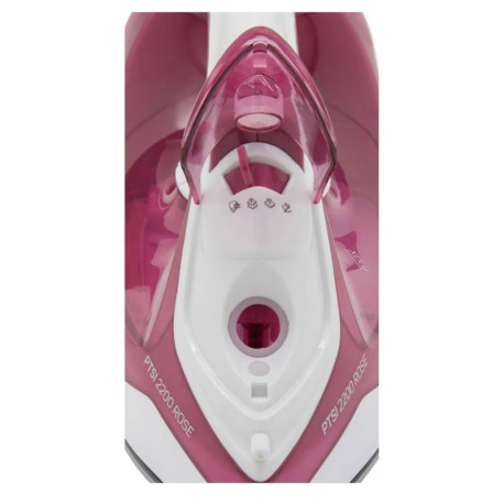 Fer à Repasser Vapeur Swan 2200W – Blanc, Bon état