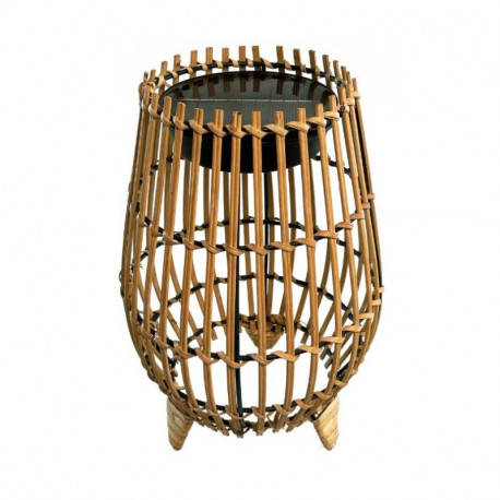LANTERNE - ELVIRA - LED - SOLAIRE - 100LM 