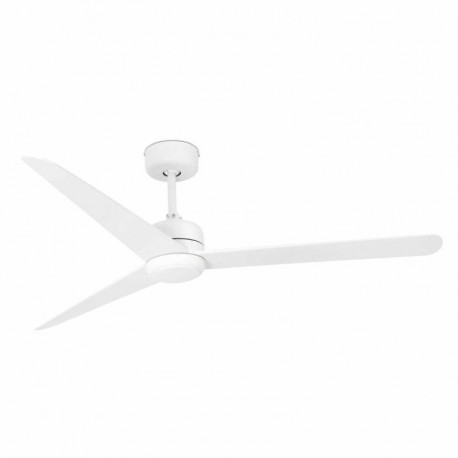 VENTILATEUR - PLAFOND - Ø132cm - BLANC