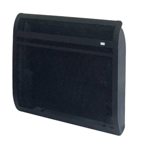 RAYONNANT - KEREN - ECOSENS - ANTHRACITE - 500W