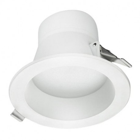 DOWNLIGHT LED - 13W - CCT - 1200LM - Ø145 - IP54 - CLII 