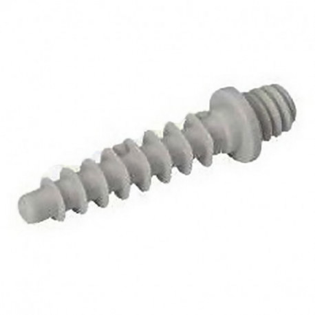 Boîte de 100 - Cheville pour tubes IRL Mureva - Ø de perçage 8mm
