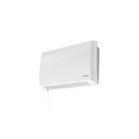 SOUFFLANT AVEC MINUTERIE 1000/2000W DIVONNE 3 CL2 IP24