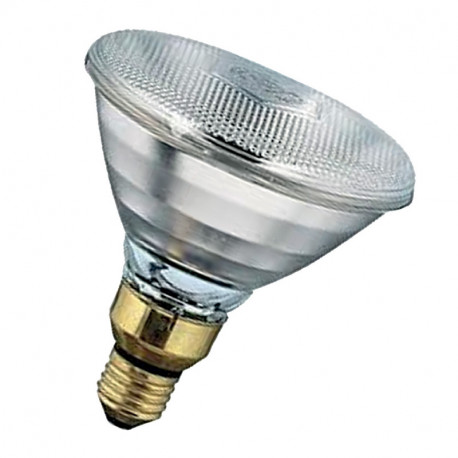 AMPOULE INFRAROUGE - PAR38 - E27 - 175W - CLAIRE