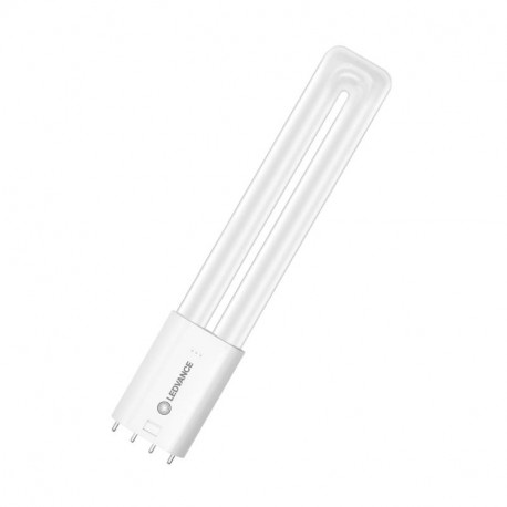 LED L 2G11 - 8W - 830 - 900LM - EQ 18W - 4 PINS - ELECTRO - DIRECT 230V
