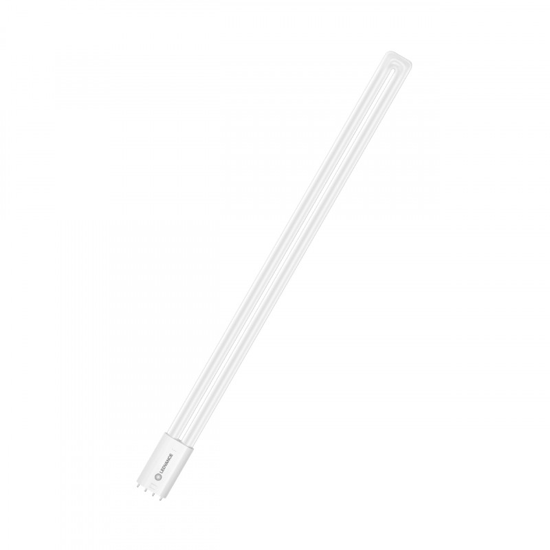                         822191 - Ampoule LED L55 HF/AC LEDVANCE - 2G11 - 4 broches - 25W - 4000K - Non dimmable