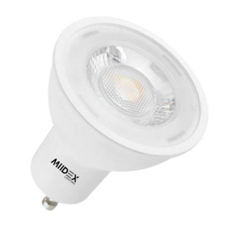 Spot LED extérieur basse consommation 6,5W pour éclairage résidentiel