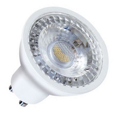 Ampoule LED STEP DIM - GU10 - 4.5W - 2700°K - 390Lm - Dimmable