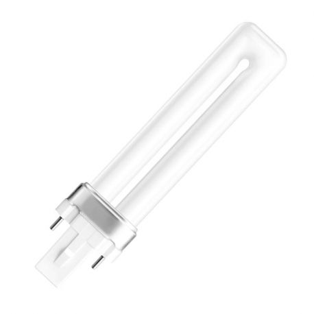FLUO COMPACT - S - G23 - 9W - 830 - 2 PINS