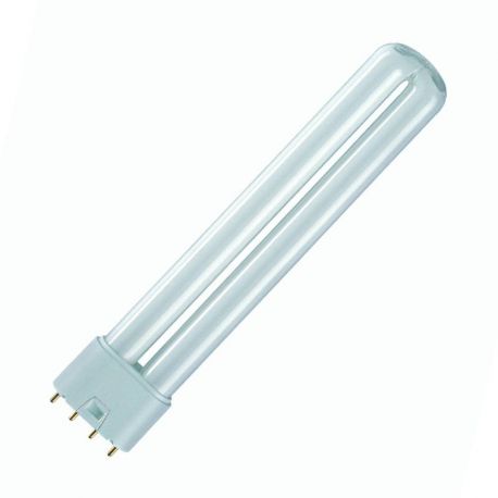 FLUO COMPACT - L - 2G11 - 18W - 830 - 4 PINS