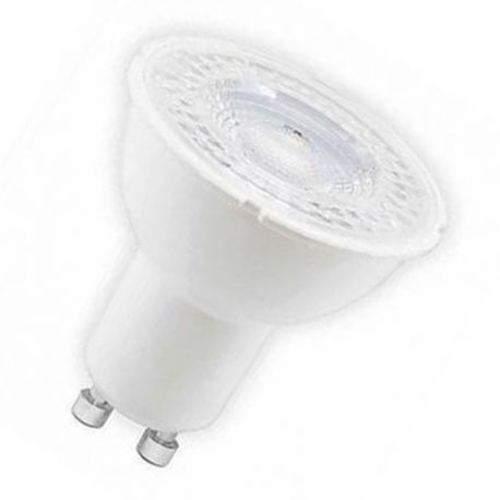 LED GU10 - 6W - 840 - 480LM - 38° - DIMMABLE