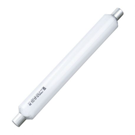 Tube linolite LED - S19 - 6W - 2700°K - 700lm - Non dimmable
