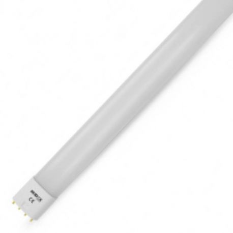 LED L 2G11 - 20W - 840 - 2050LM - EQ 36W - 4 PINS - DIRECT 230V