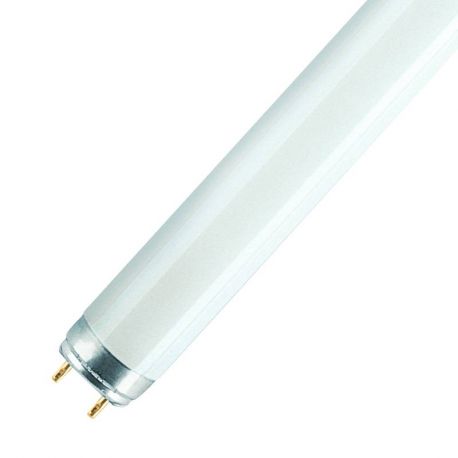 FLUO TUBE - D26 - G13 - 15W - L438mm - 840