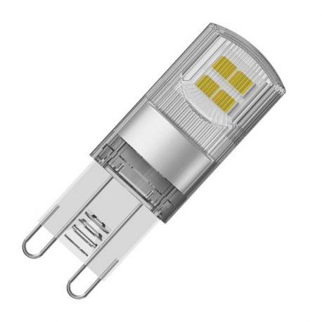 LED G9 - 1,9W - 827 - 200LM
