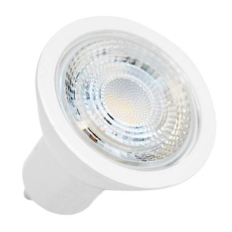 LED GU10 - 6W - 827 - 480LM - 38° - DIMMABLE