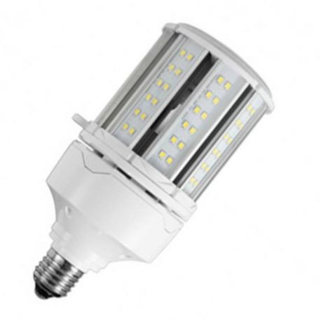 LED HID FORTE PUISSANCE E27 45W 830 5620LM