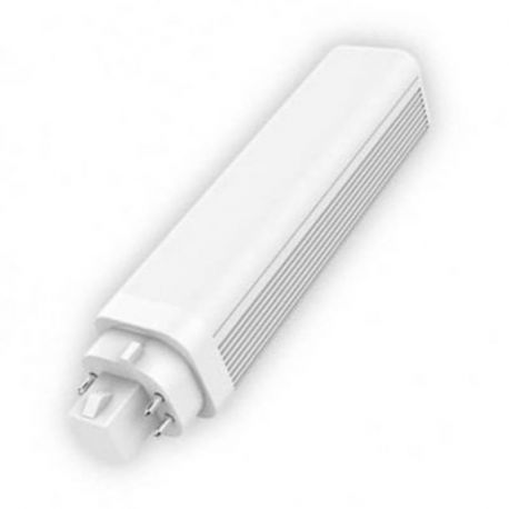 LED D/E G24q2 - 7W - 840 - 770LM - EQ 18W - 4 PINS