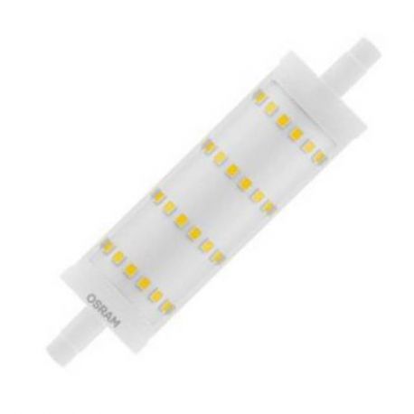 LED R7S - 118mm - 15W - 827 - 2000LM 