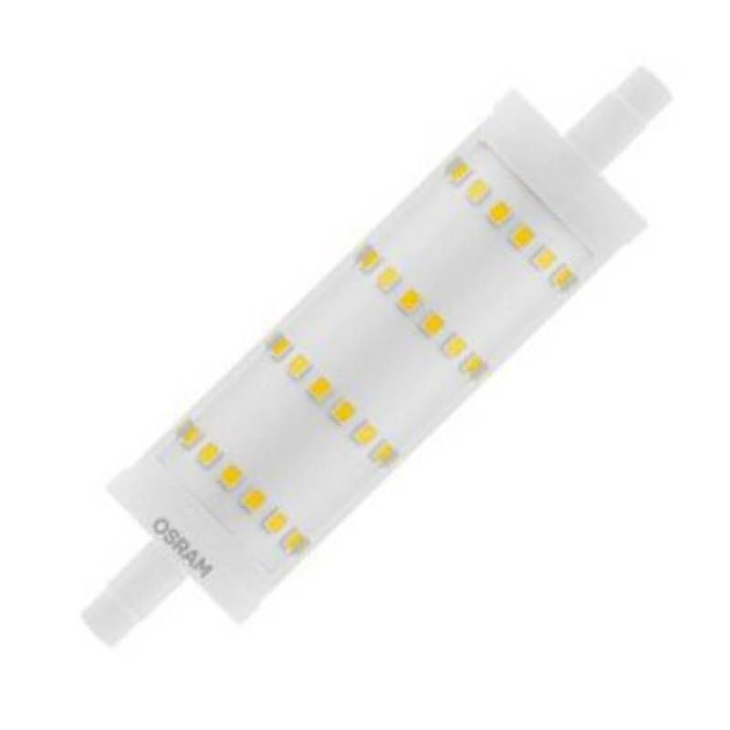                         048647 - Ampoule LED culot R7S Ledvance - 15W - 2700K - 2000Lm - Non dimmable