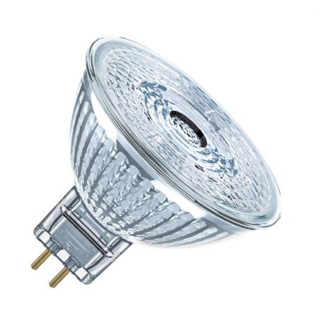 LED GU5,3 - 4,9W 840 350LM 36° DIMMABLE