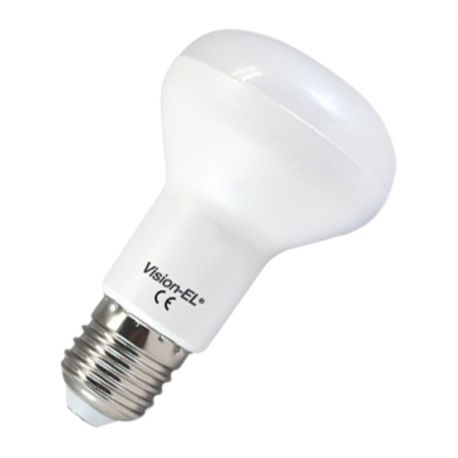 Ampoule LED E27 SPOT R63 7W - 3000°K - 630 lm - non dimmable