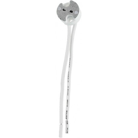 DOUILLE - G4/GY6,35/GU5,3 - (sachet de 25 pcs)