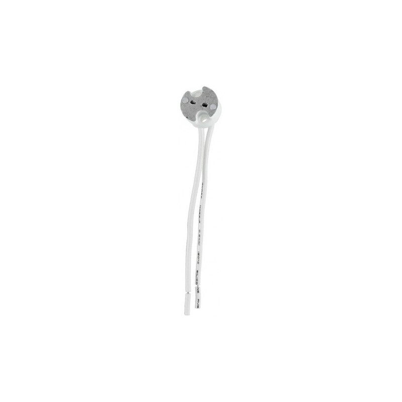                         DOUILLE - G4/GY6,35/GU5,3 (sachet de 25 pcs)