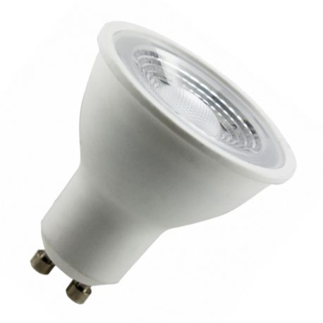 Spot solaire LED sur piquet orientable ARLUX 4W 270lm noir - 500532