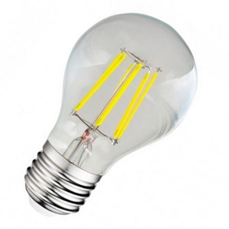 LED FILAMENT STANDARD - E27 - CLAIRE - 8,5W - 827 - 1055LM 