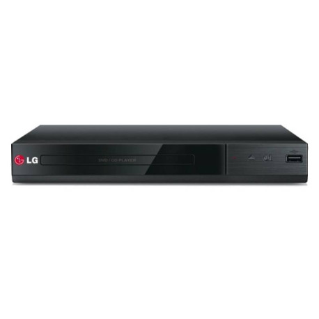LECTEUR DVD - HD 1080P - HDMI