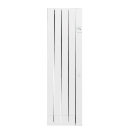 RADIATEUR - VELKIS - ECOSENS - BLANC - 1000W - VERTICAL