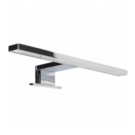 APPLIQUE LED - PARMA 4.8W - 840 - 320LM - CHROME - IP44 - CLII