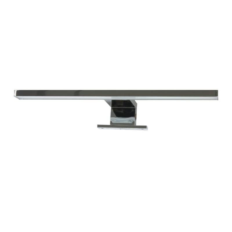                         Applique salle de bain Parma Arlux - 8W - 4000K - Chrome